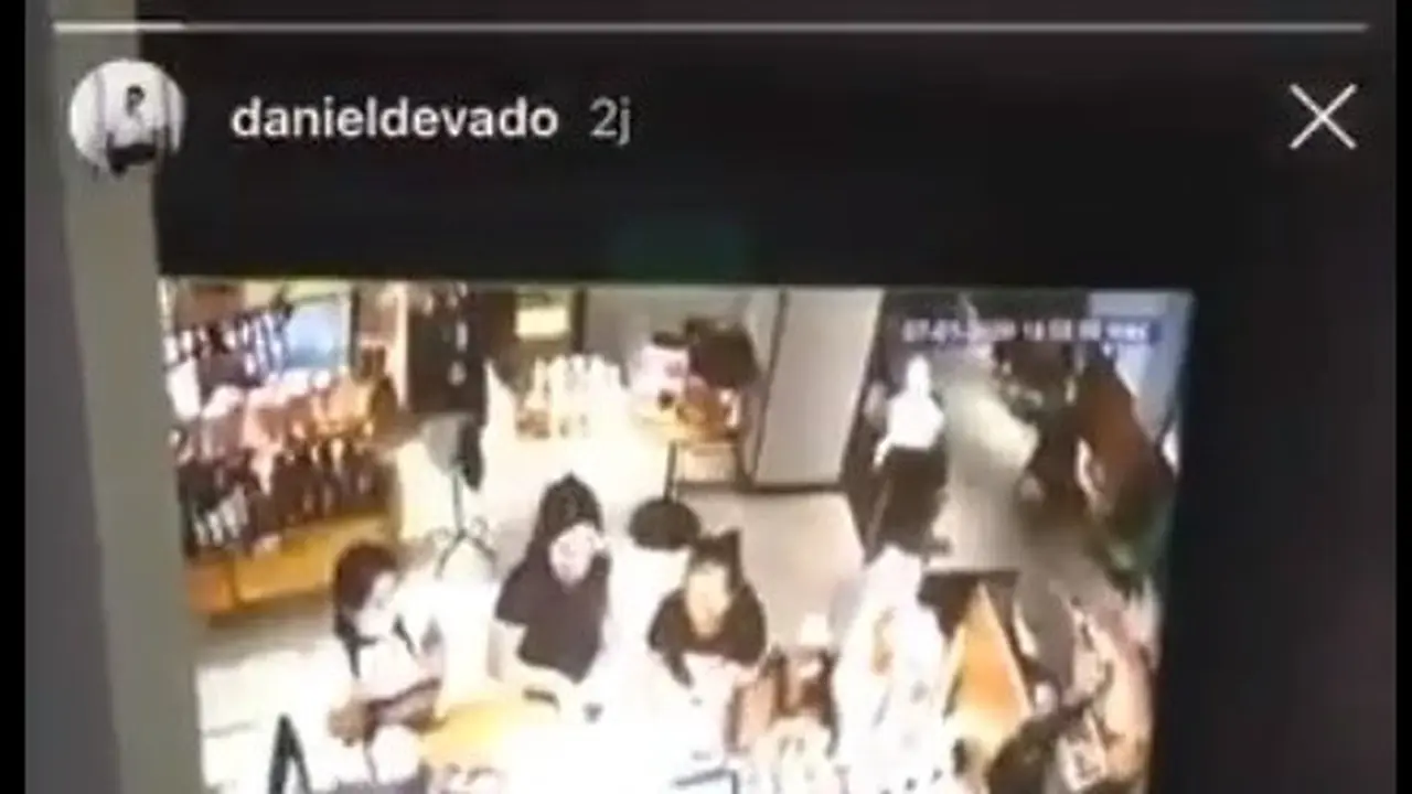 Viral Pegawai Starbucks Intip Tamu Pakai CCTV, Ini 5 Faktanya