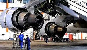 Rights Issue, GMF Aero Bakal Terbitkan 22,02 Miliar Saham