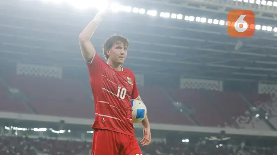 Jadwal FIFA ASEAN Cup 2026: Tayang di SCTV, Indosiar, Vidio, Moji, dan Nex