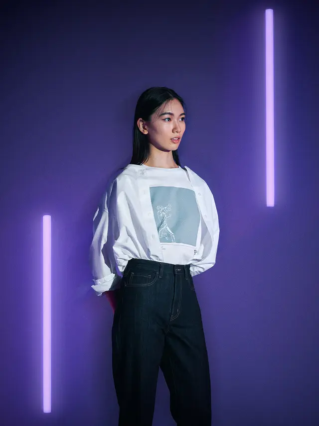 Merayakan Hadirnya Jujutsu Kaisen 0: The Movie dengan 4 Koleksi UT UNIQLO Terbaru, Yang Mana Favoritmu?