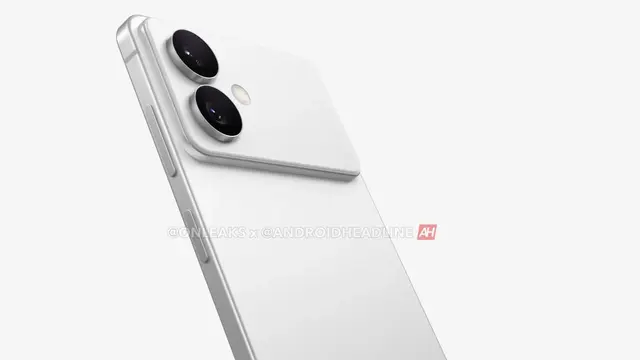 Bocoran desain Samsung Galaxy S27 Ultra
