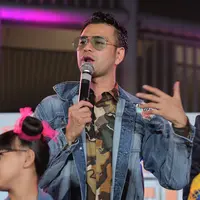 Raffi Ahmad