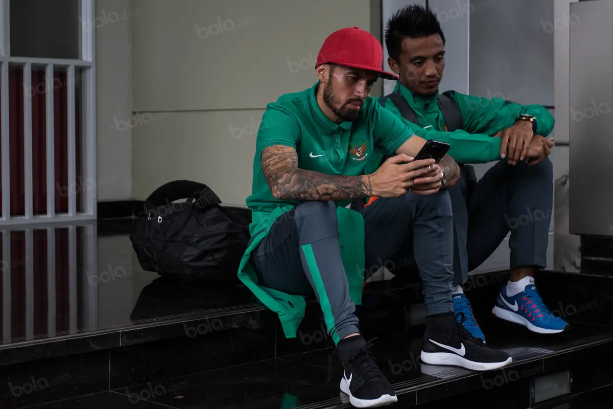 Bayu Pradana Timnas Indonesia
