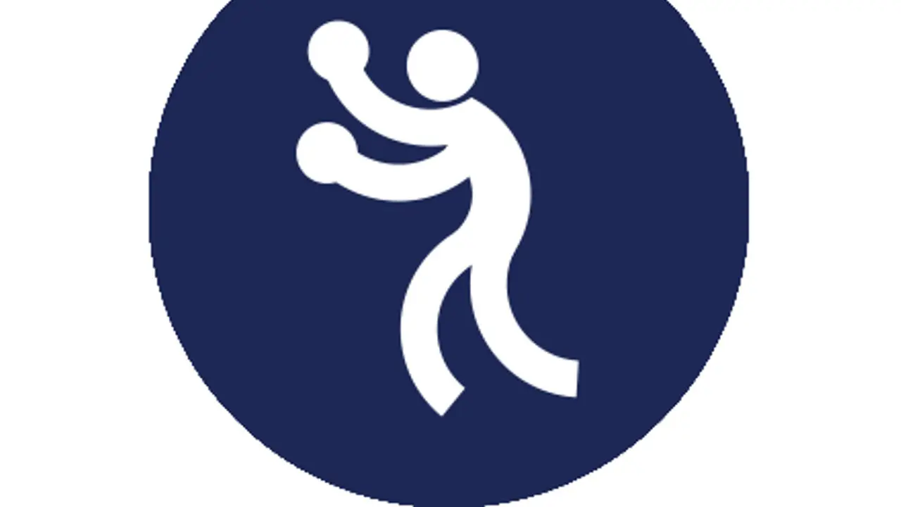 Logo Tinju Asian Games