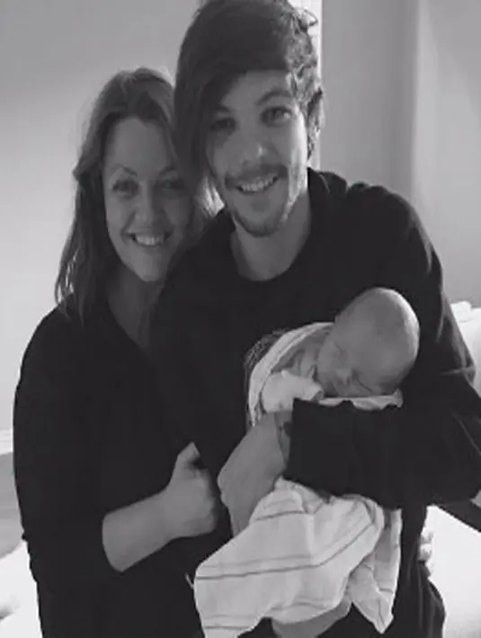 Dilansir dari Dailymail, Louis ingin menghabiskan waktu bersama Freddie, namun Brianna selalu menghalanginya. Brianna juga tak bersikap konsisten terhadap perjanjian yang dibuat oleh Louis. (Dailymail/Bintang.com)