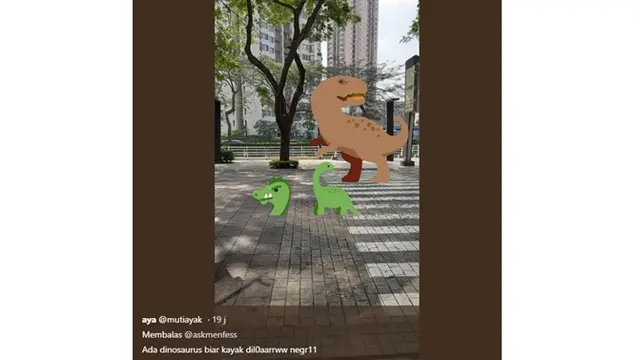 Minta Edit Foto Seperti di Luar Negeri, 7 Hasilnya Bikin Geleng Kepala