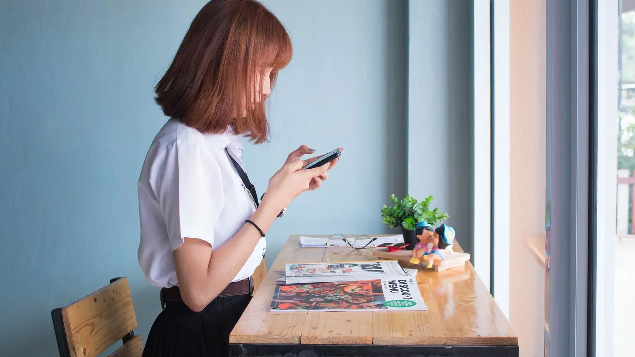 [FIMELA] Sahabat Fimela di Jabodetabek, Mari Gabung ke Grup WhatsApp Fimelahood