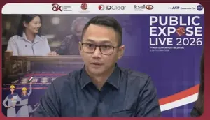 AKRA Tak Terganggu Fluktuasi Harga BBM dan Rupiah