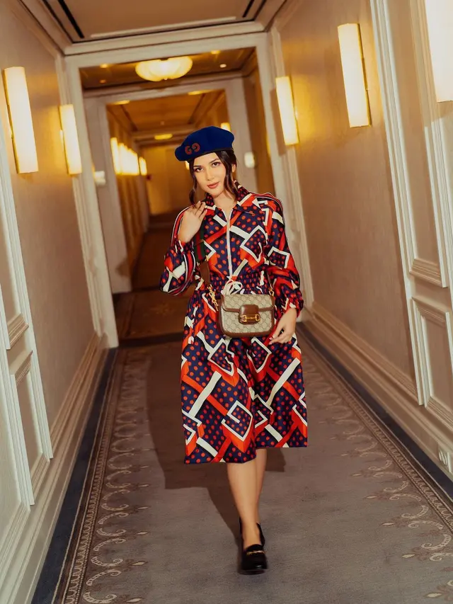 Jessica Mila (Instagram/jscmila)