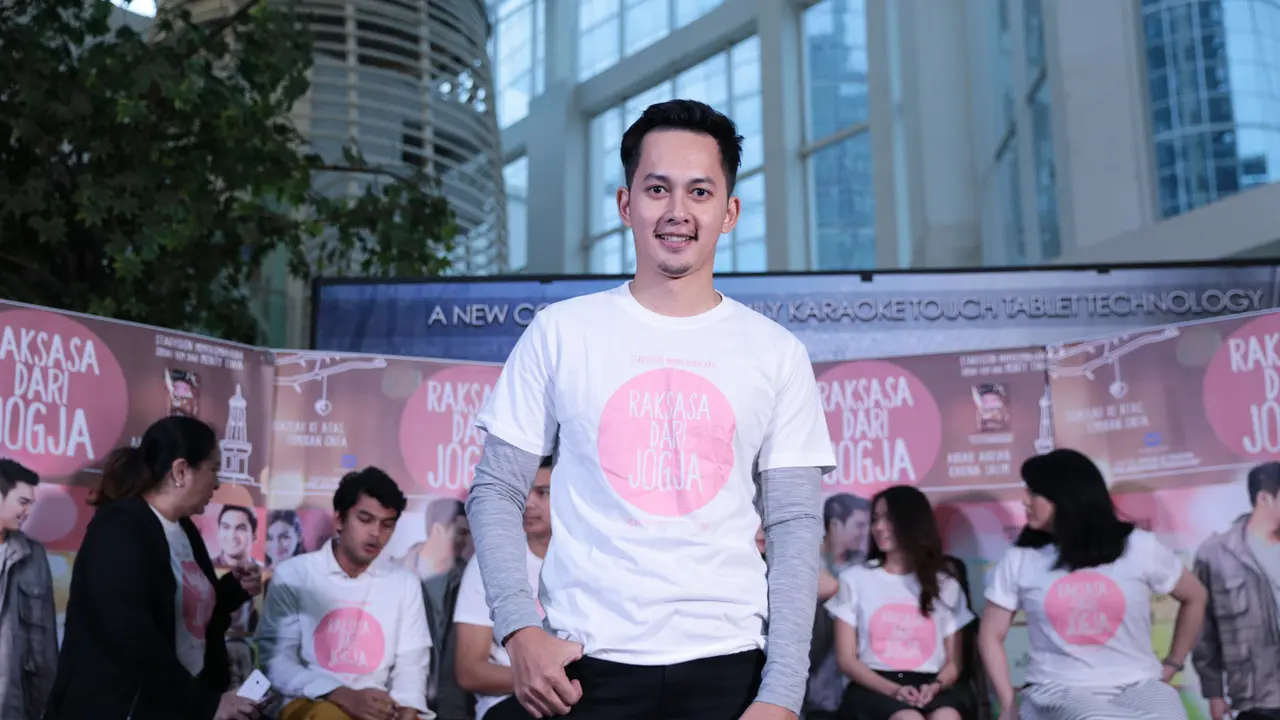 [Bintang] Kiki Farel