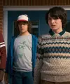 Netflix baru saja mengumumkan awal bulan ini bahwa Stranger Things akan miliki season ketiganya. (netflix-cosmpolitan)