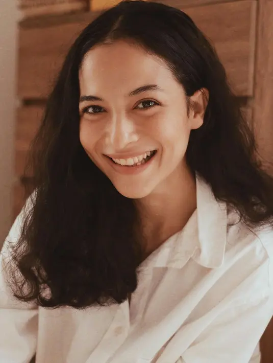 Putri Marino dan Chicco Jerikho (Instagram/putrimarino)