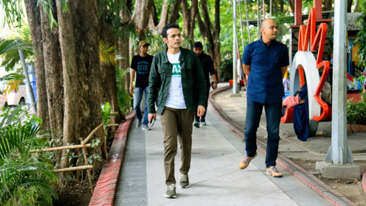 (Foto: Liputan6.com/Dian Kurniawan)