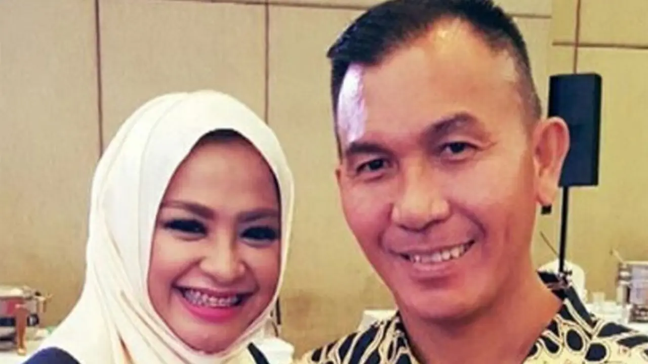 [Bintang] Ira Riswana dan Abu Bakar Tertusi