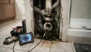 Mengapa Kamar Mandi Tetap Bau Meski Sudah Dibersihkan? Ini 6 Penyebab Utamanya
