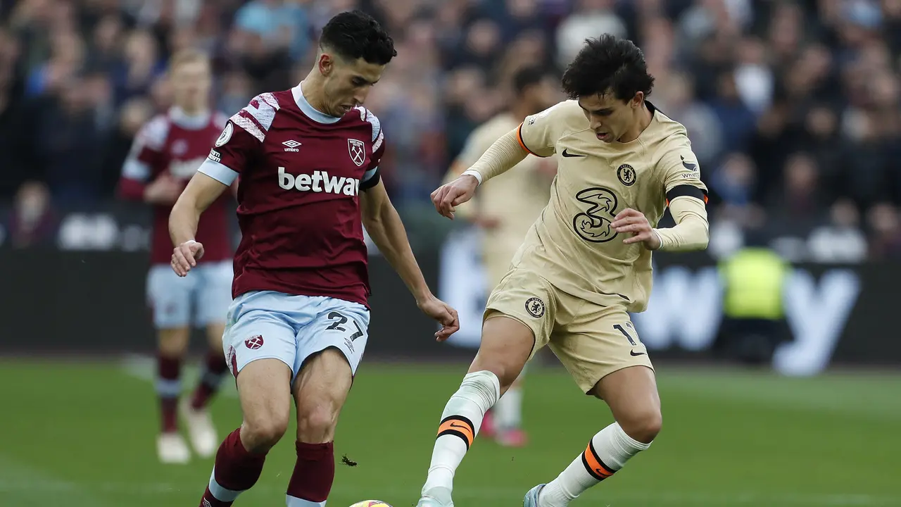 Joao Felix