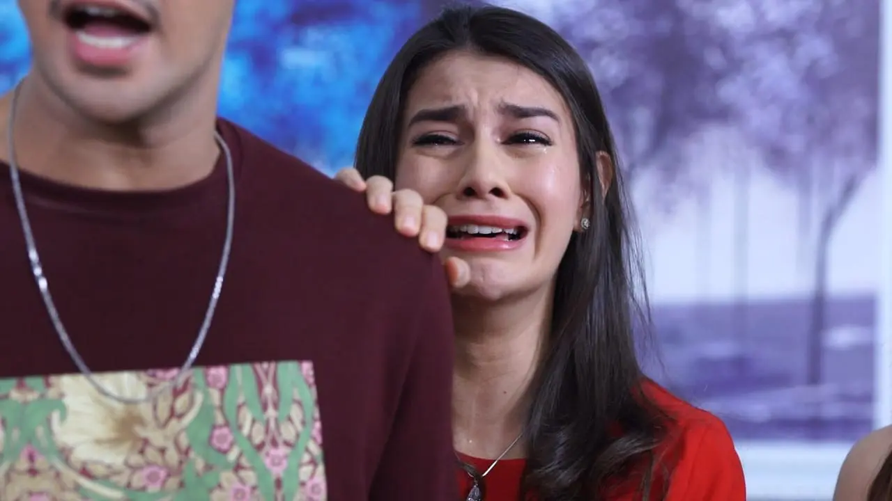 Cinta Suci