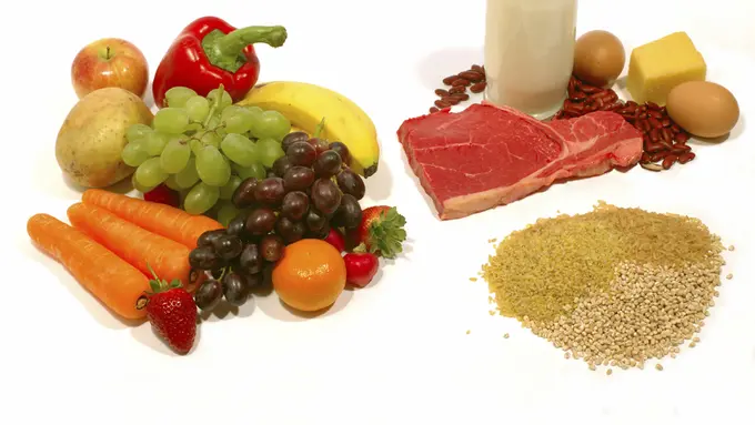 Menu Sehat yang Bisa Kamu Hidangkan Selama Puasa 2015