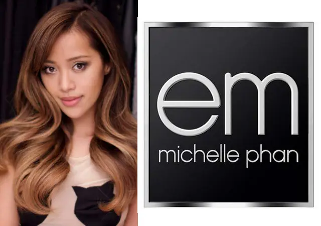 michelle phan em