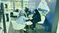 Dukung Kelancaran Arus Balik Lebaran 2025, BRI Siapkan Posko BUMN di Bandara dan Rest Area Jalan Tol