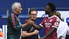 Kontras Real Madrid di Tangan Jose Mourinho, Edisi 2026 Lebih Rapuh dari 2010