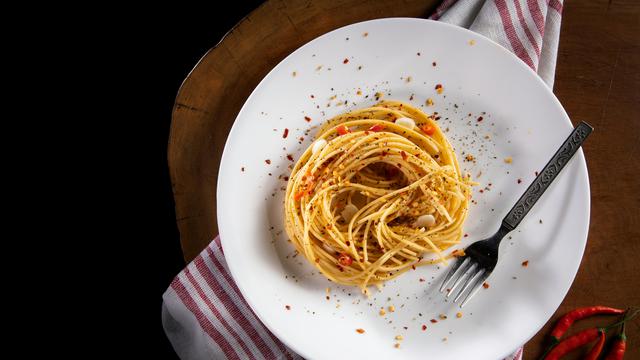 Aglio e Olio