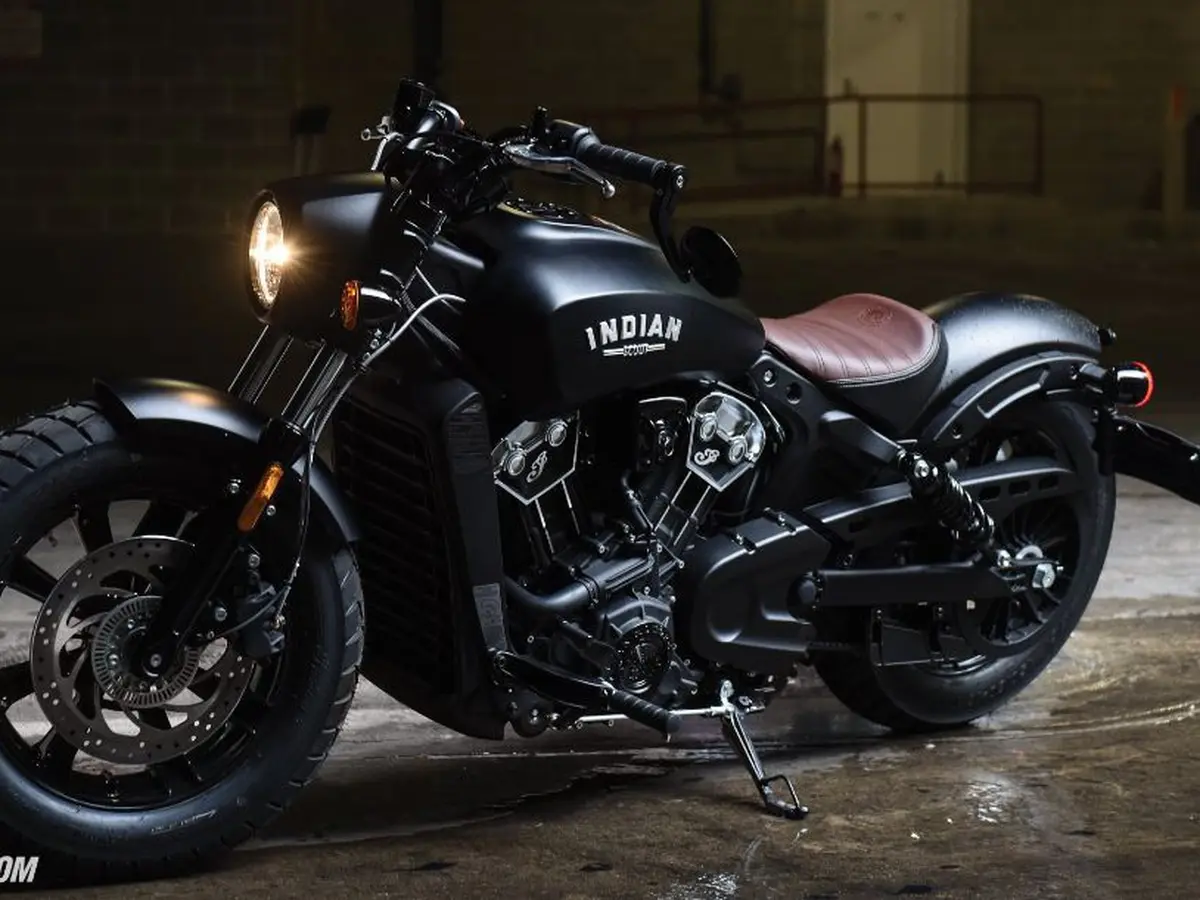 Motor bobber new arrivals