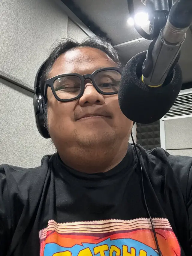 6 Potret Kenangan Gustiwiw dan Karya-karyanya yang Tak Terlupakan