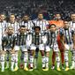 Juventus. (FRANCK FIFE / AFP)