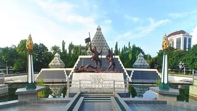 5 Museum Instagramable di Surabaya