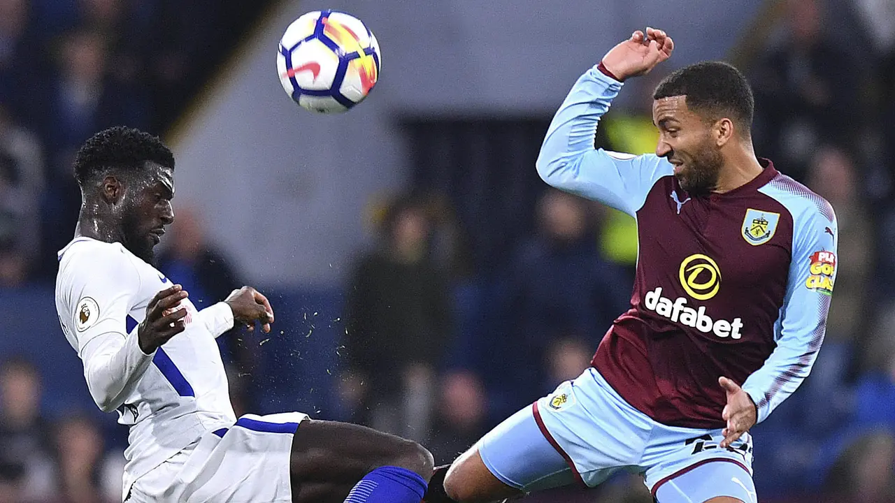 Chelsea, Premier League, Burnley