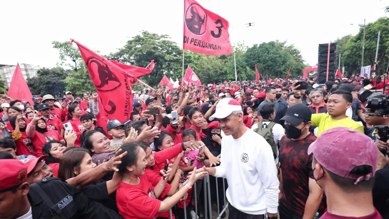 Ganjar Pranowo