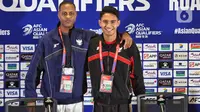Patrick Kluivert Yakin Timnas Indonesia Bisa Runner-up Klasemen Grup C Kualifikasi Piala Dunia 2026, Asalkan...
