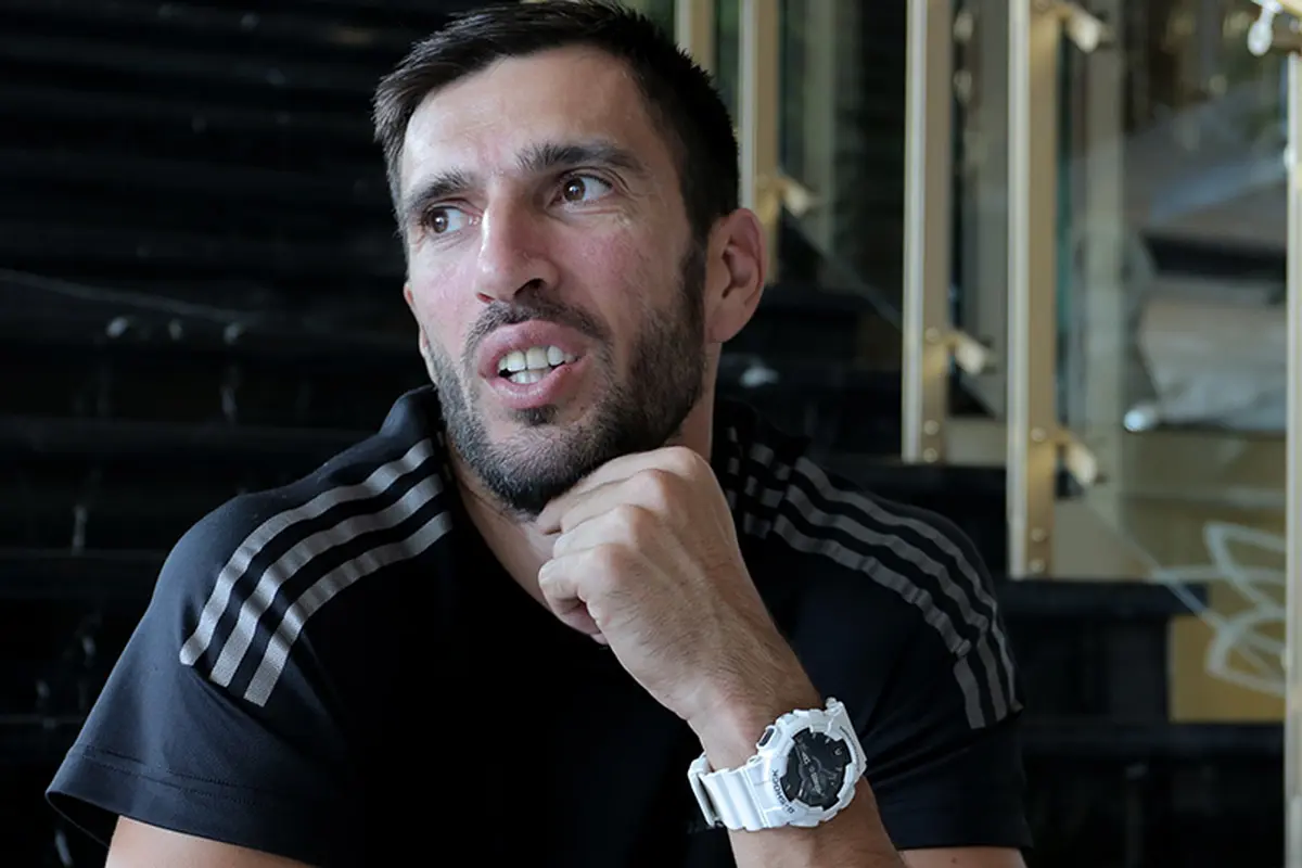Vladimir Vujovic