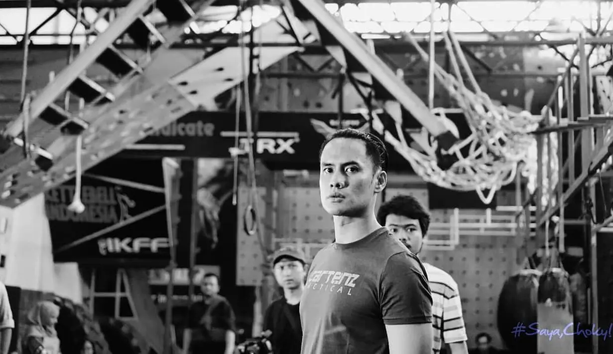 "Tahun ini belum nyekar ke kuburan eyang di Tanah Kusir. Kemarin bude ngajakin, mamaku takut karenanya masih PSBB," ujar Anya Geraldine (Instagram/sitohangchoky)