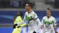 5 Gol Warnai Pertandingan Gent Kontra Wolfsburg