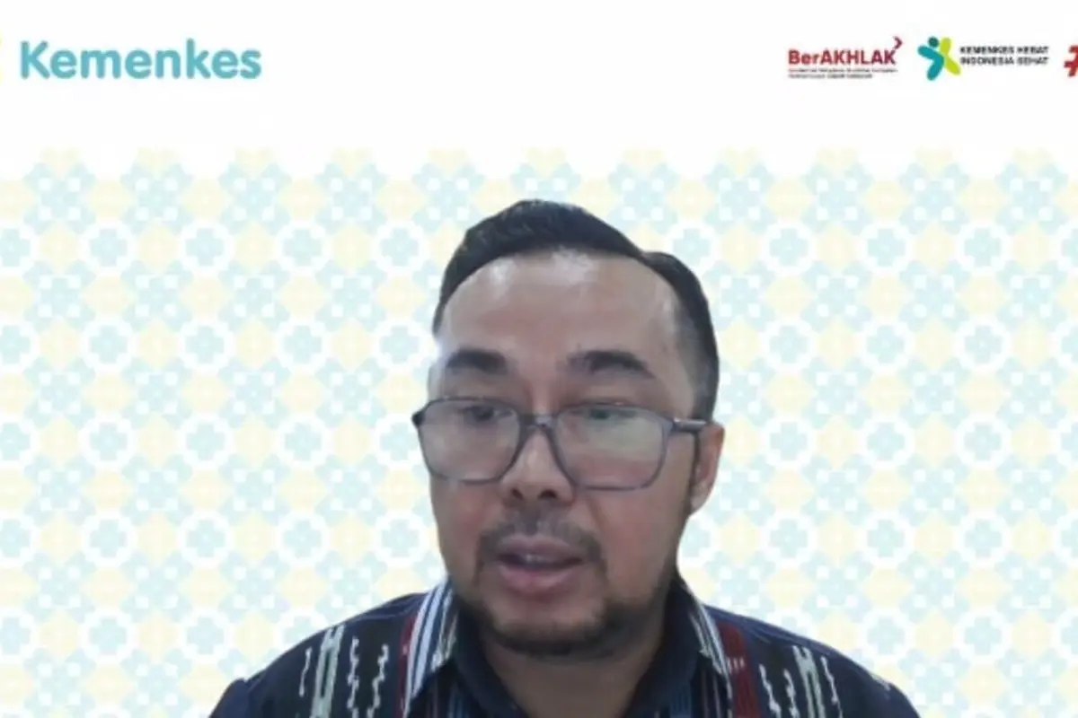 Campak Renggut 6 Nyawa dalam 8 Minggu Pertama 2026, Kemenkes: Tidak Ada Riwayat Imunisasi