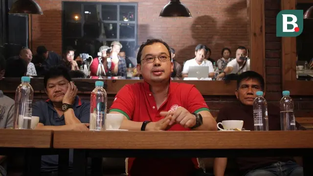 Vijaya Fitriyasa, Persis Solo