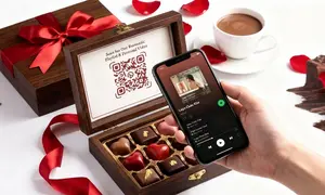 Ide Jualan Cokelat Valentine 2026 (Foto: AI)