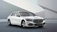 Mercedes-Maybach produksi India laris manis (Carbuzz)