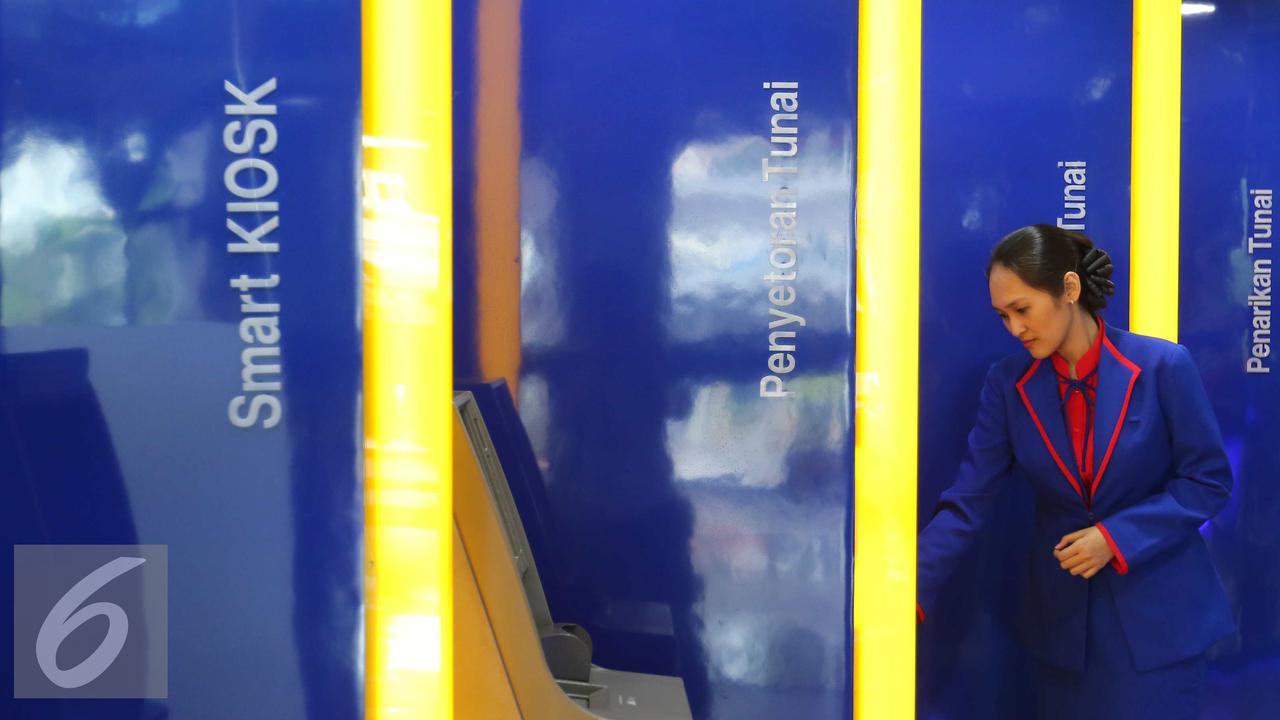 20160722-ATM Bank BTN- Tax Amnesty-Jakarta- Angga Yuniar