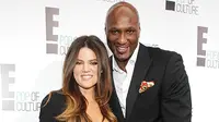 Kerampokan Rp 2 Miliar, Ini yang Akan Khloe Kardashian Lakukan