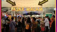 Jakarta Fair 2022 akan diselenggarakan mulai 9 Juni 2022--17 Juli 2022 (Dok.Instagram/@jakartafairid/&nbsp;https://www.instagram.com/p/Ced7wIdPTQm/?hl=id/Komarudin)
