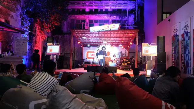 Artotel Week
