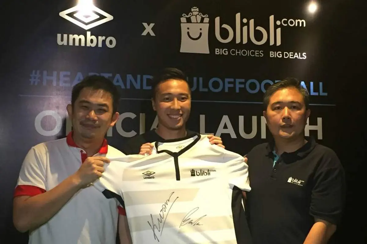 Umbro Indonesia
