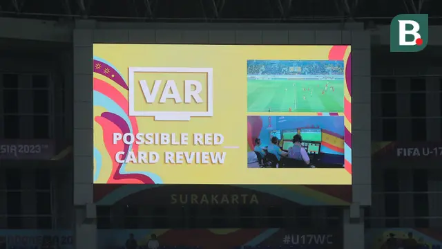 Timnas Spanyol U-17 vs Timnas Kanada U-17: Grup B Piala Dunia U-17 2023