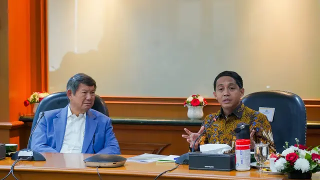 13 Taman Nasional Bakal Jadi Pilot Project Konservasi Berskala Dunia, Ini Daftarnya