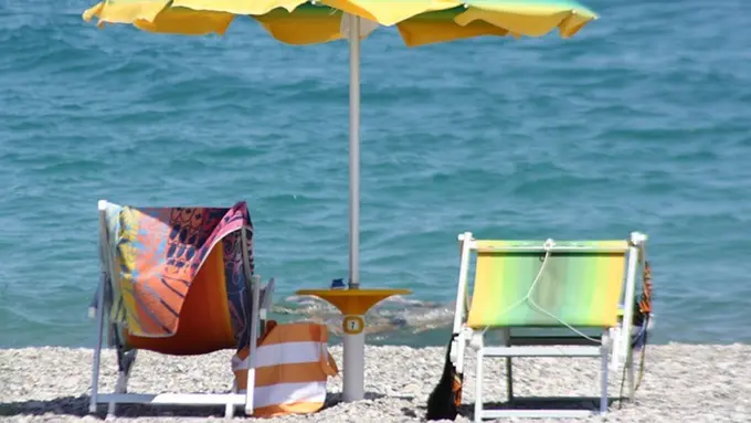 Sebelum Pergi ke Pantai, Lindungi Kulit dengan 4 Cara Ini