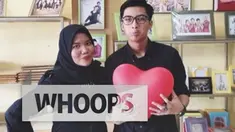 Aditya dianggap sebagai sosok pria sempurna yang tak memandang pasangan hanya sebatas fisik semata. 