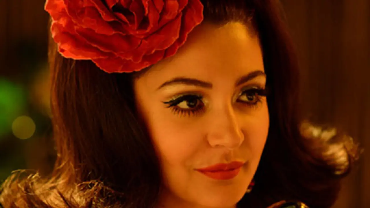 Anushka Sharma